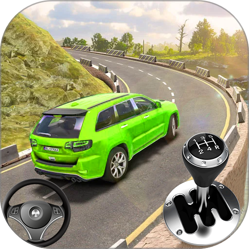 Super Car Driving School 2023