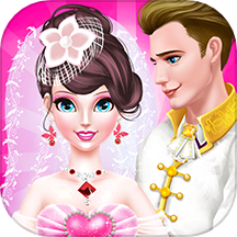 Wedding Dress Put On It