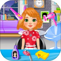 Beauty salon Hairdressers