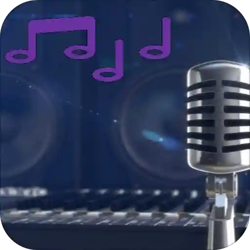 Microphone Ringtones and Wallpapers