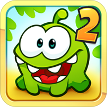 Cut the Rope 2 FREE