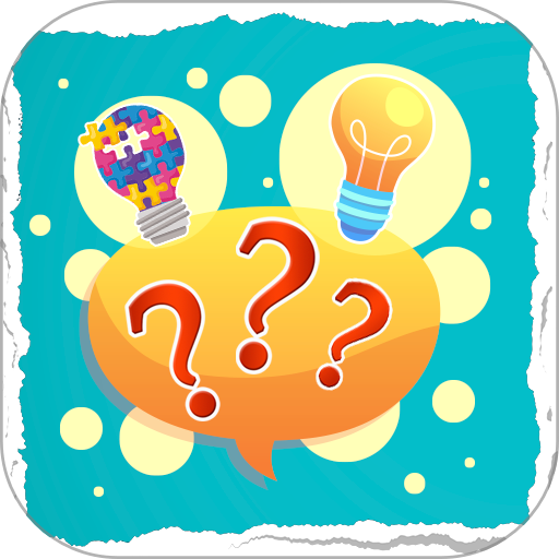 Riddles - Brain Games