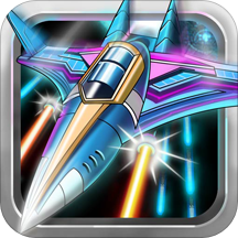 Galaxy War: Plane Attack Games