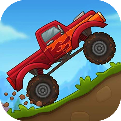 Real Hill Racer: New Car Games 2022