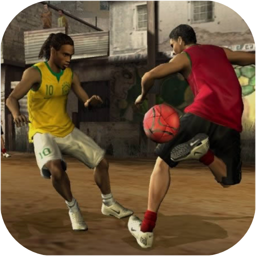 Top Street Soccer