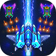 Galaxy Wing: Ace Shooter
