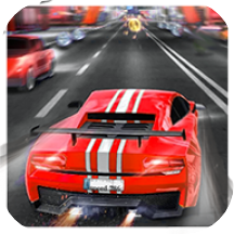 Car Traffic Race