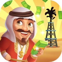Energy Empire: Oil Tycoon