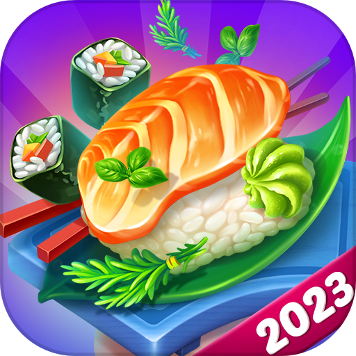 Cooking Restaurant-Chef Shop