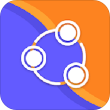 Transfer files, Transfer Apps, Share App