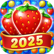 Fruit Diary - Match 3 Games