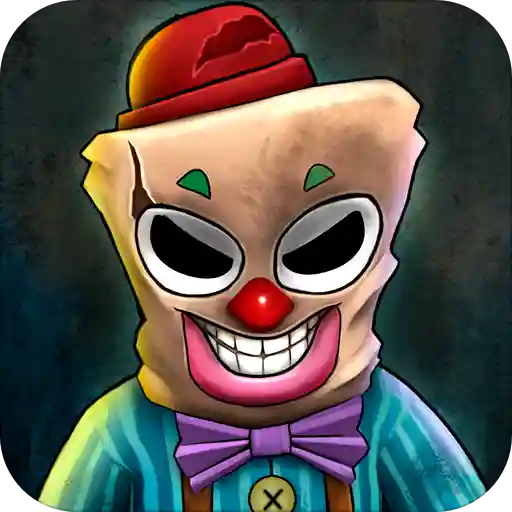 Freaky Clown : Town Mystery