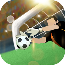 Goalkeeper Challenge 2022