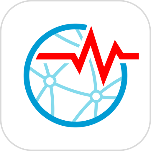 Earthquake Network - Real time