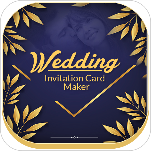 Wedding Invitation Card Maker Free
