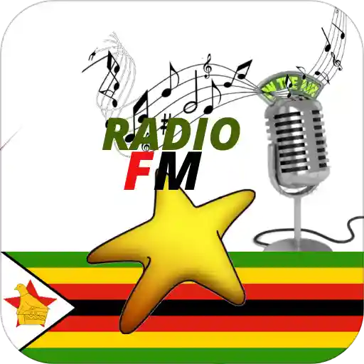 Star FM Zimbabwe - Radio app music free online