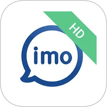 imo HD-Free Video Calls&Chats