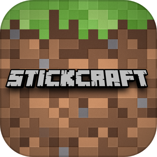 Stick Craft 3D