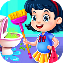 Little Helper Family Superman