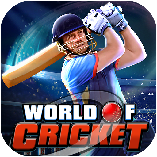 World of Cricket : 2022