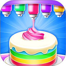 Creative Cake Bakery