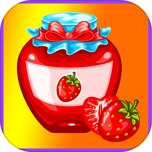 Jam and Jelly Recipes