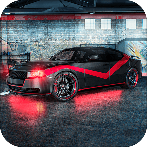 Top Speed: Drag & Fast Racing