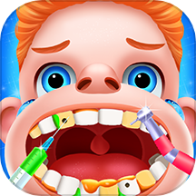 My Little Hospital Doctor