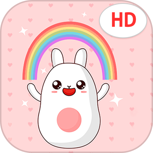 Kawaii Wallpapers HD