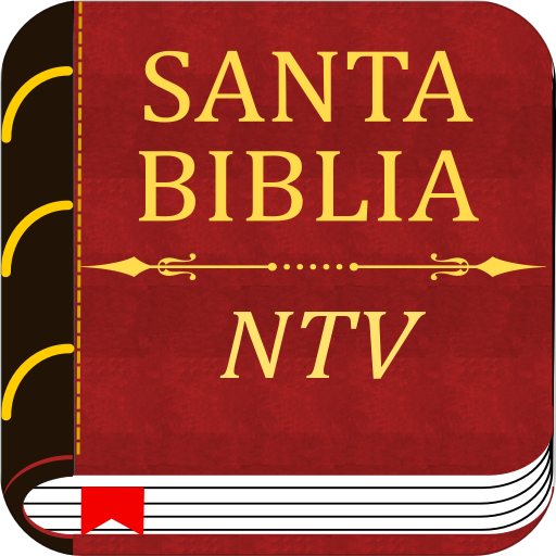 New Living Translation Bible (NTV) with Audio (Spanish)