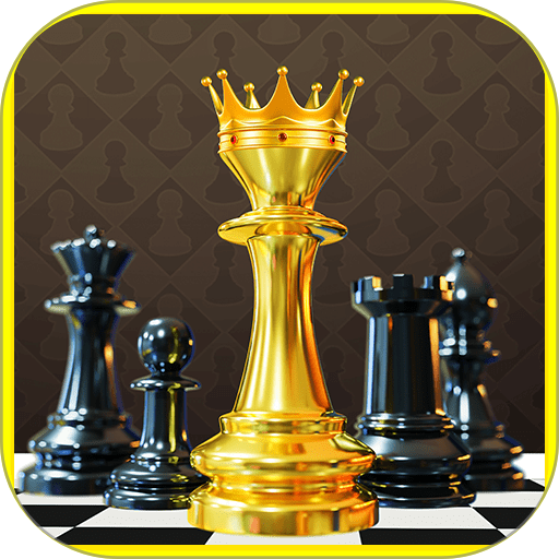 Chess Royal Battle