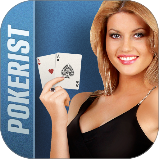 Texas Hold'em Poker: Pokerist