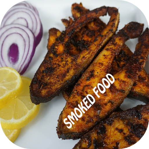 Smoked Food Recipes