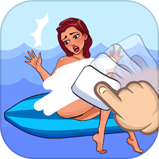 DOP Puzzle：Draw&Erase One Part