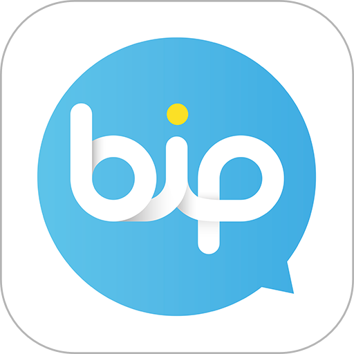 BiP - Messenger, Video Call