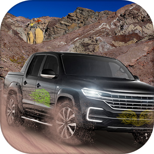 Offroad Prado Car Driving 2022