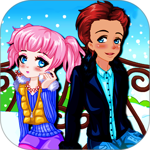 Couple Dress Up : Date DressUp