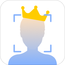 Celebrity You Look Like Gradient