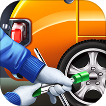 Fast Food Truck Refitted