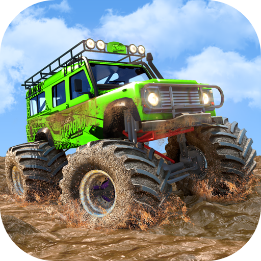 Off Road Monster Truck fun