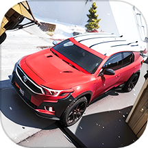 Offroad Driving Simulator