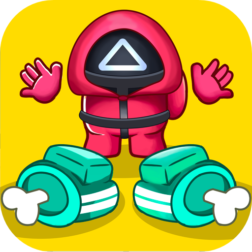 Mini Town Imposter Spy Master