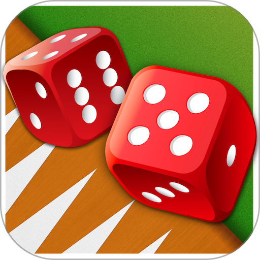 Backgammon - Play Free Online