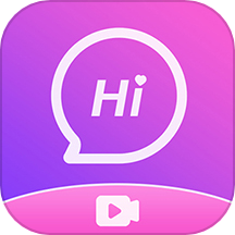 HiChat - video chat with love