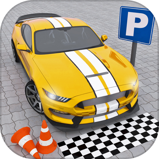 Car Parking Simulator Pro