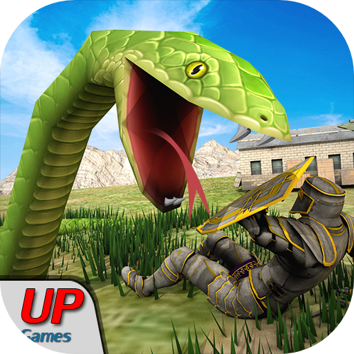 wild life snake simulator 2023