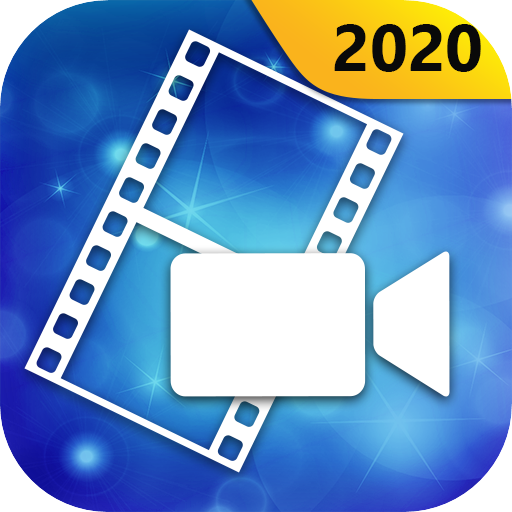 PowerDirector - Video Editor App, Best Video Maker