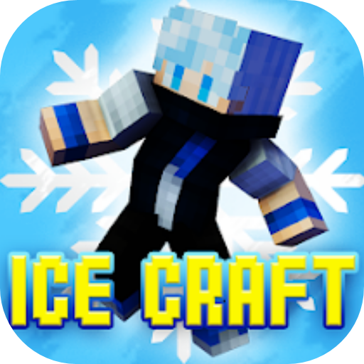 ICE CRAFT 2023