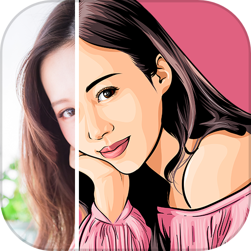 Photo Lab Picture Editor Art