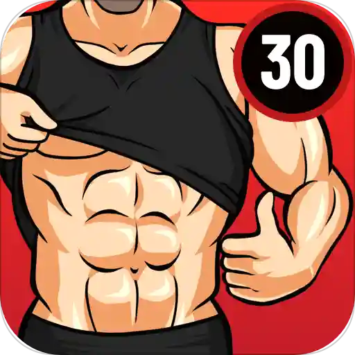 Six Pack 30 Day Challenge - Abs Workout
